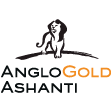 Logo AngloGold Ashanti